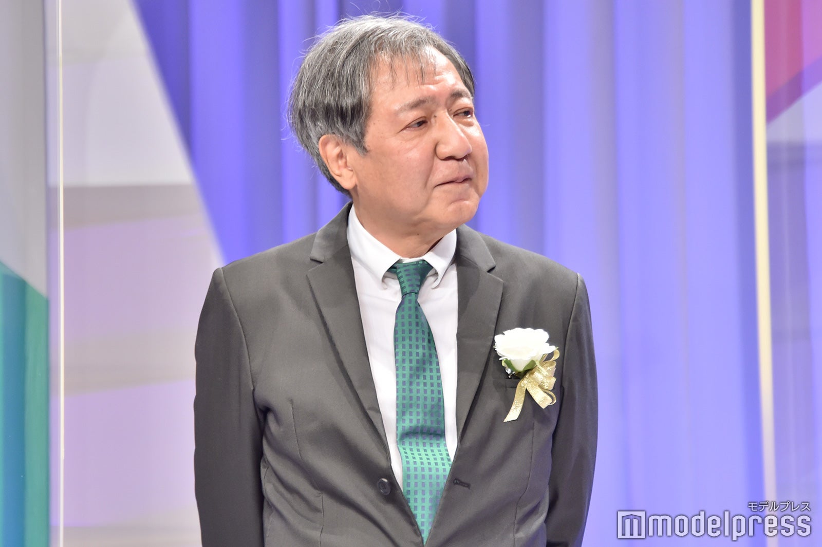 君塚良一氏（C）モデルプレス