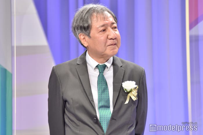 君塚良一氏 (C)モデルプレス