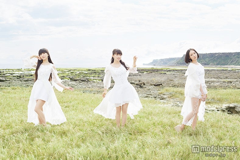 デビュー10周年・Perfume、夢を叶え続けてきた秘訣は？これまでを振り返る＜インタビュー＞