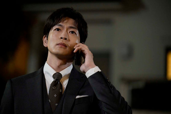 「9ボーダー」コウタロウ（松下洸平）の選択に視聴者涙「最終話直前に…」「本心じゃないと思いたい」