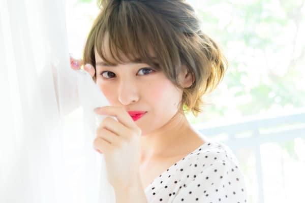 一緒に居ると癒される女性が少しだけモテる理由 モデルプレス