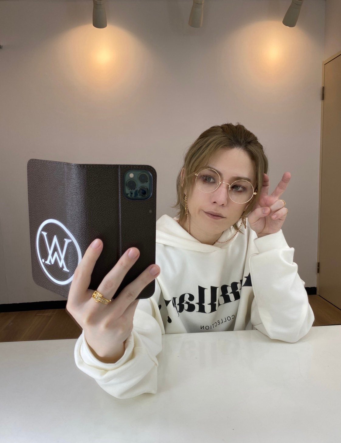 AAA末吉秀太、1ヶ月で9.5キロ減量「ストイックすぎる」「雰囲気変わった」の声