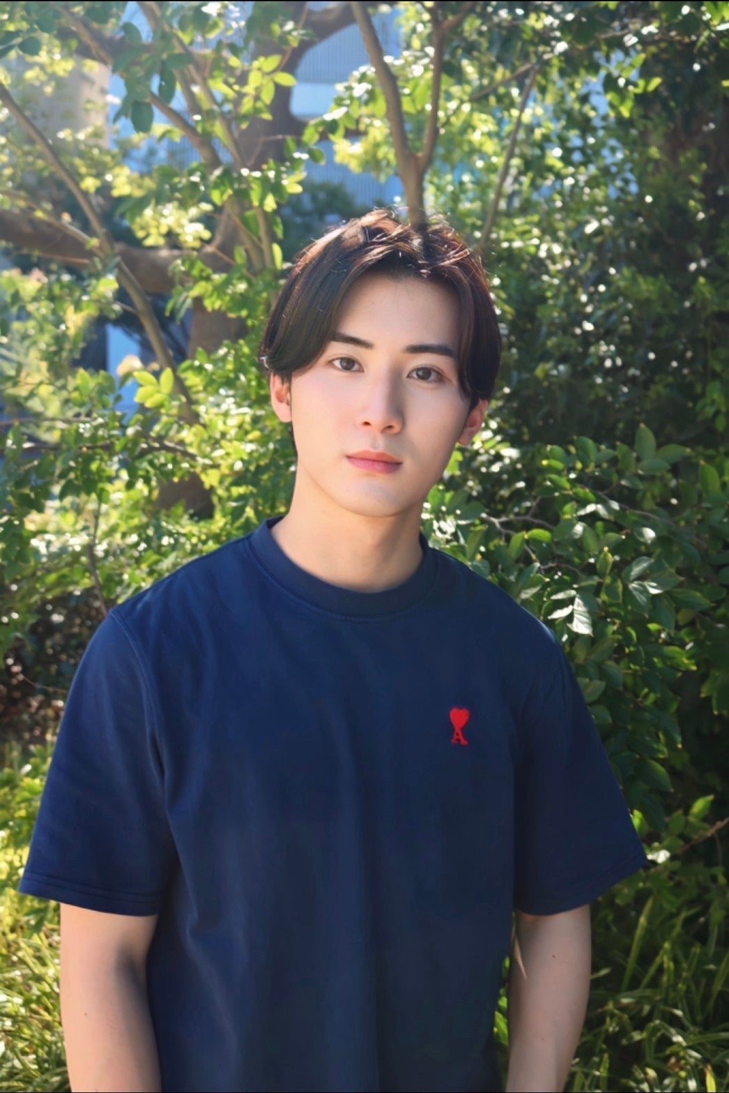 【ミスター関西学院コンテスト2023特集】NO.1岡内大輔さんインタビュー