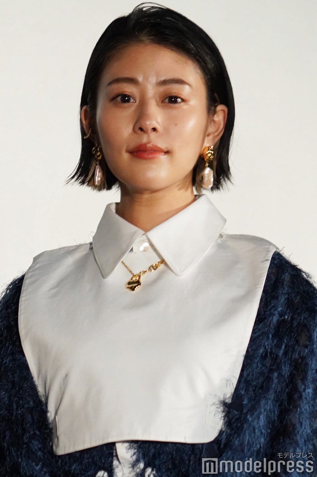 高畑充希（C）モデルプレス