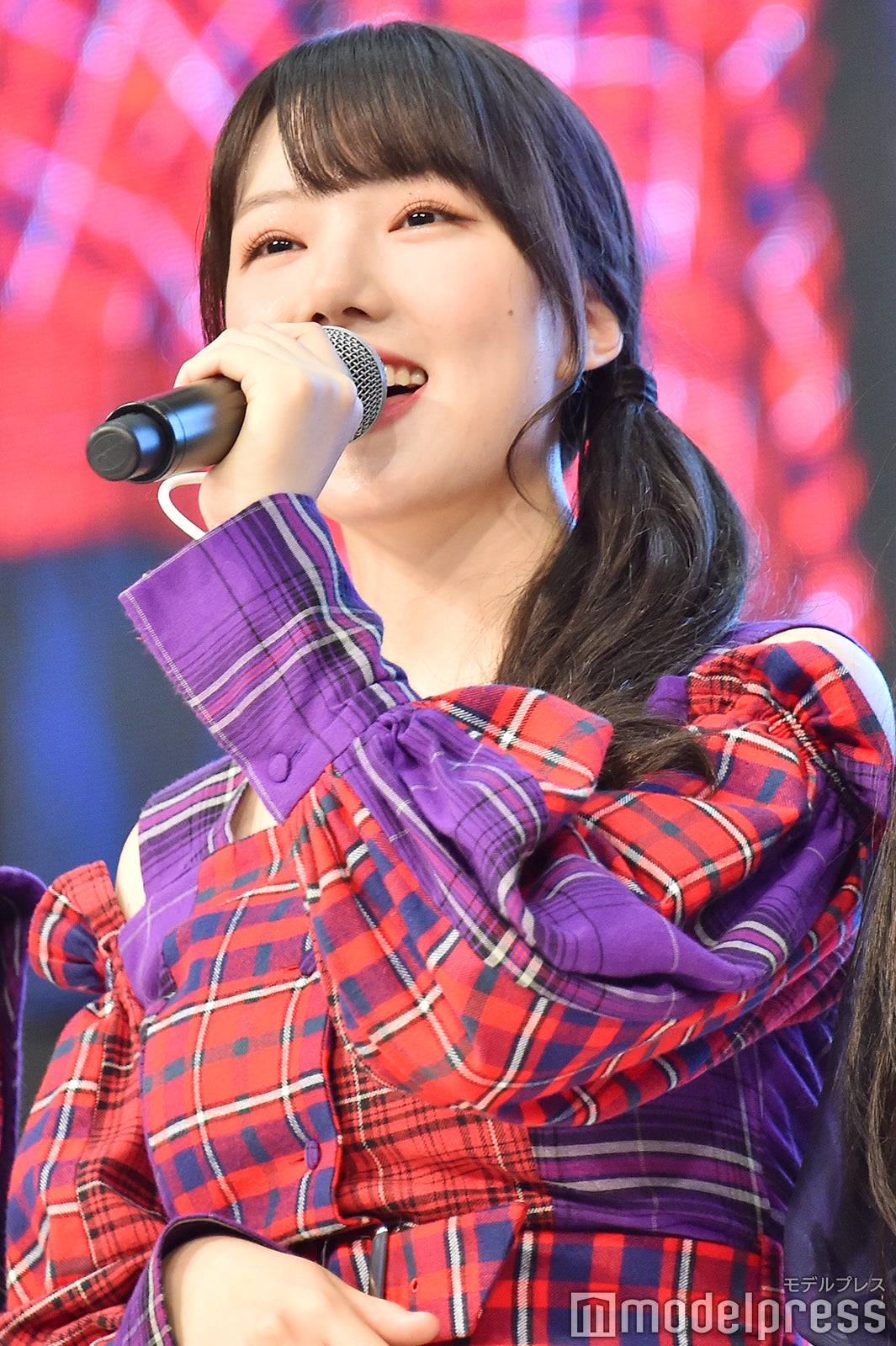 イェリン （C）モデルプレス