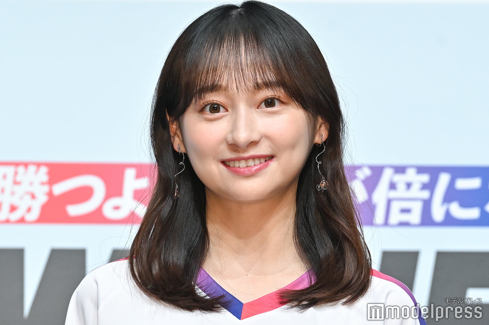 影山優佳（C）モデルプレス