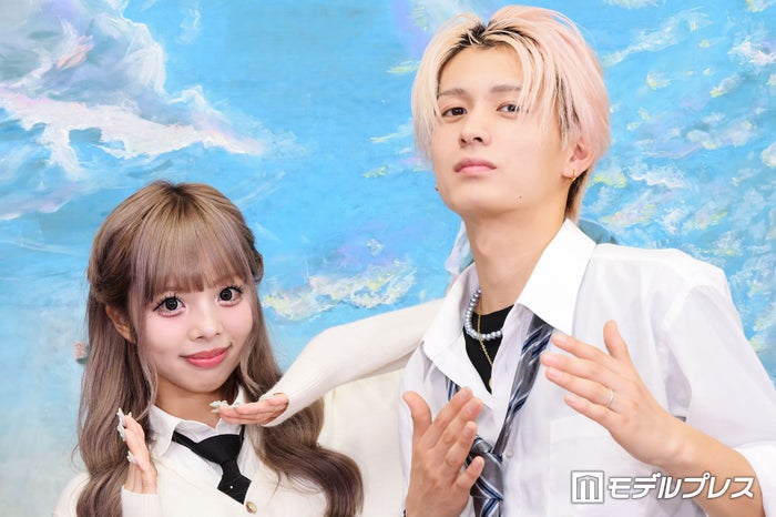 「今日好き」やまあいカップル、最近のデートにスタジオ驚き「俺は食えないんすよ」【今日、全力でやってみた。】