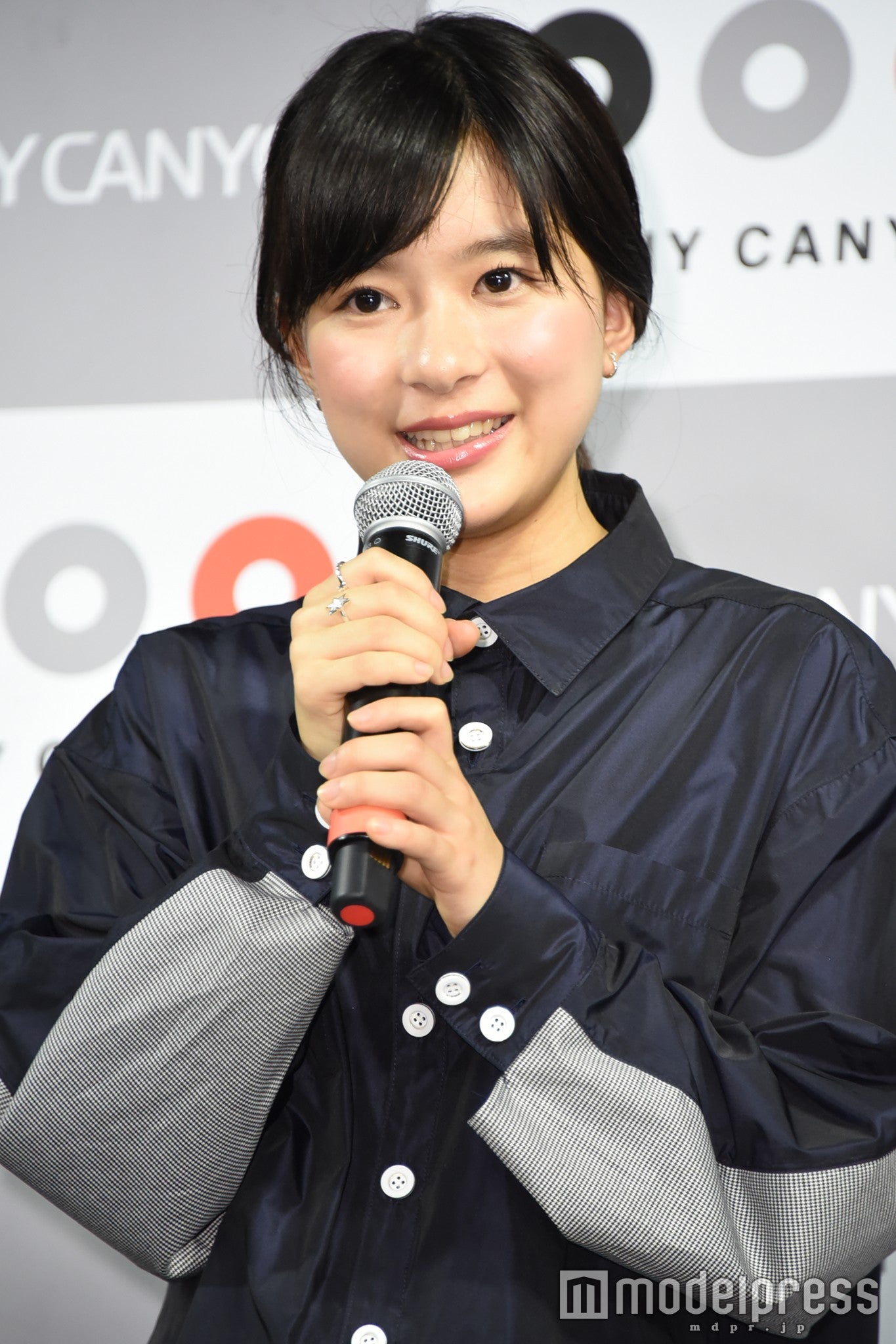 芳根京子（C）モデルプレス