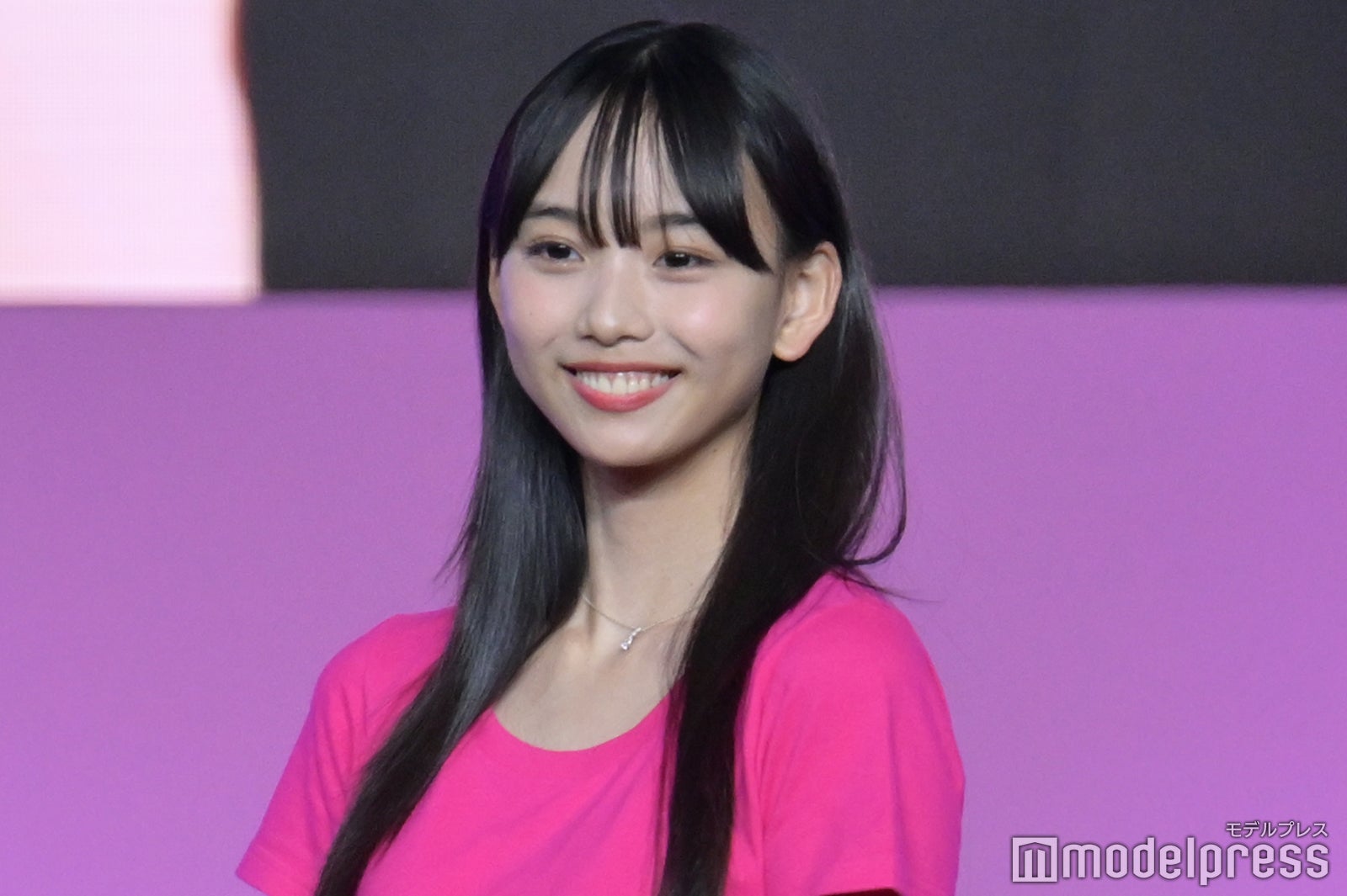 松本麗世（C）モデルプレス