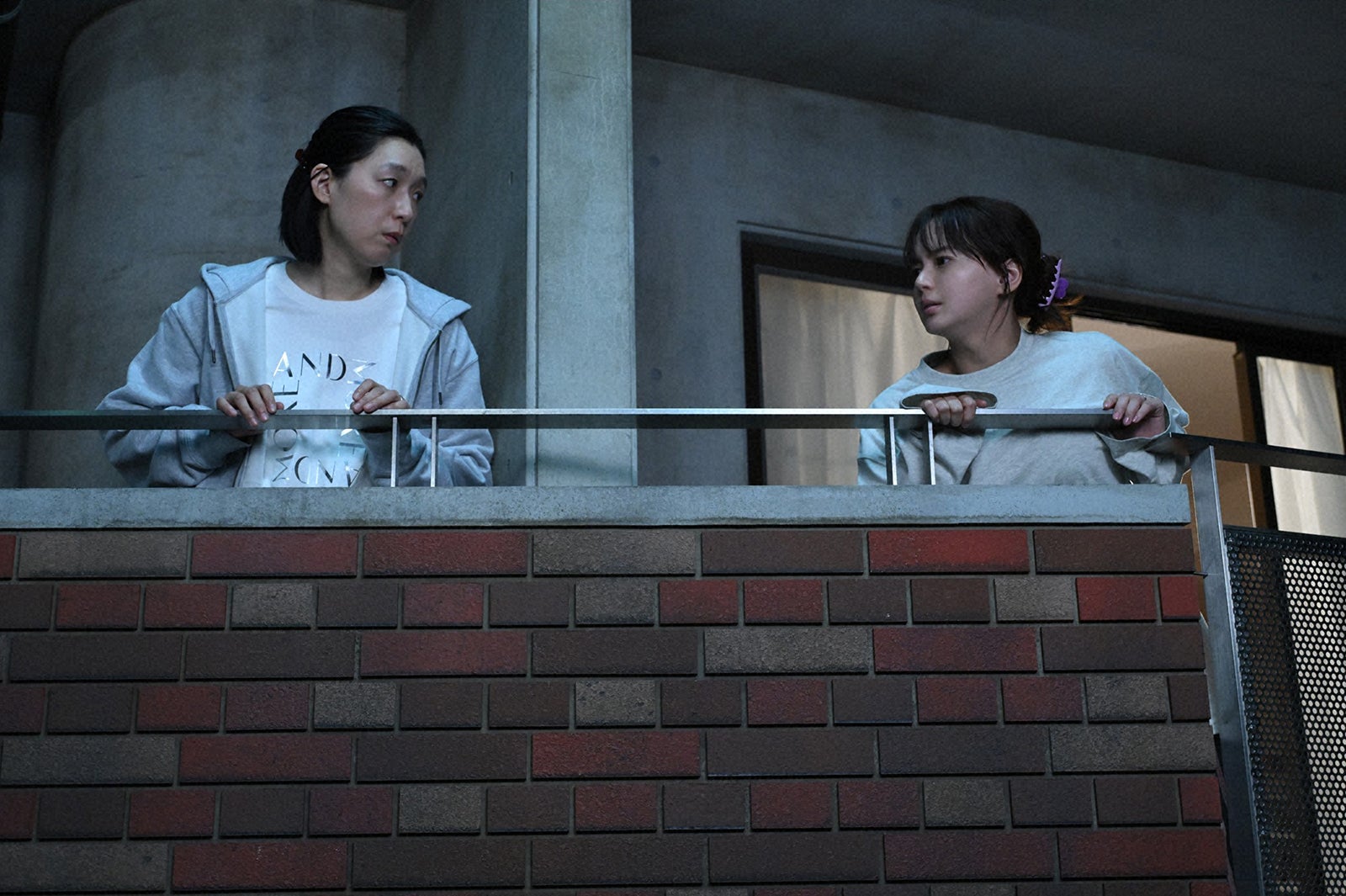 江口のりこ、多部未華子「対岸の家事～これが、私の生きる道！～」第4話（C）TBS