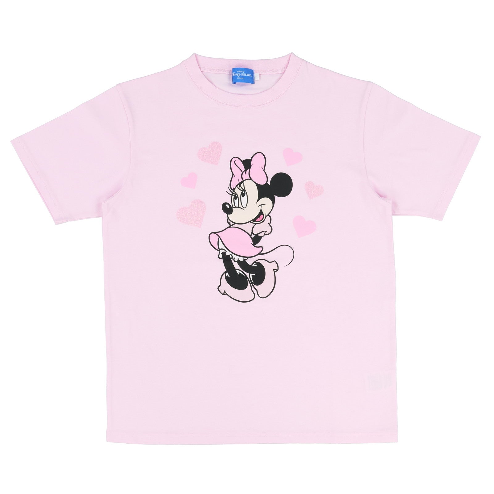 Tシャツ¥2,900（C）Disney