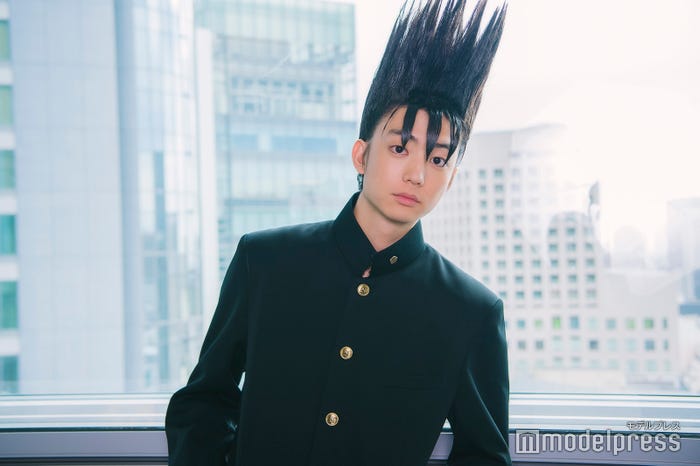 伊藤健太郎(C)モデルプレス