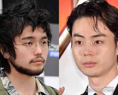 菅田将暉&King Gnu井口理、BUMP「天体観測」を歌唱 豪華コラボに反響続々「最高」「耳が幸せ」