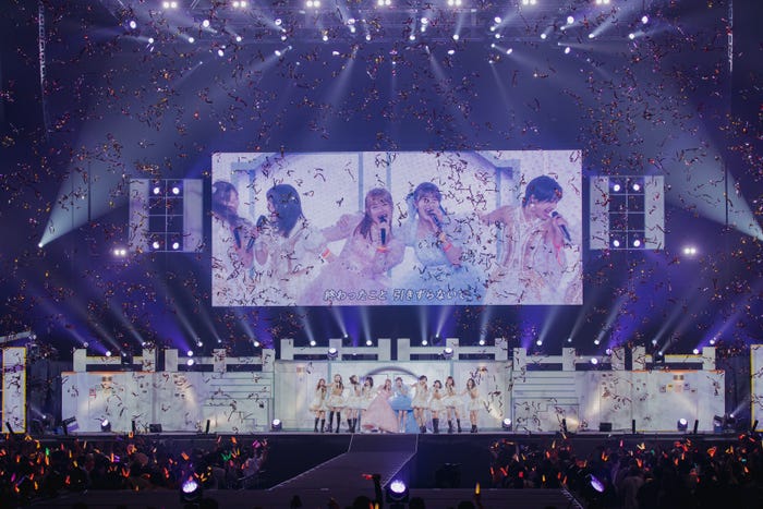 モーニング娘。’25(提供写真)