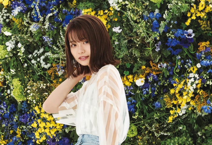 ゆきぽよ 佐野ひなこら出演 Tgc Beach 19 開催 水着ショーも モデルプレス ゆきぽよ 佐野ひなこら出演 Tgc Beach 19 開催 水着ショーも モデルプレス
