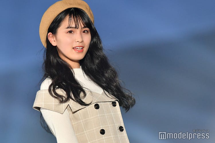 乃木坂46卒業 芸能界引退の大園桃子 幸せが沢山ありました 5年の活動に感謝 モデルプレス