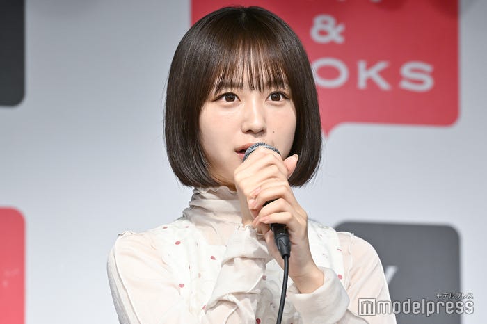 なえなの(C)モデルプレス