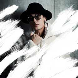 赤西仁 エイプリルフールに困惑 可愛い 平和すぎる の声 モデルプレス