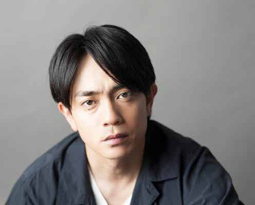 劇団EXILE青柳翔、主演映画がグランプリ第1号に EXILE AKIRA&小林直己と喜び語る<コメント到着>