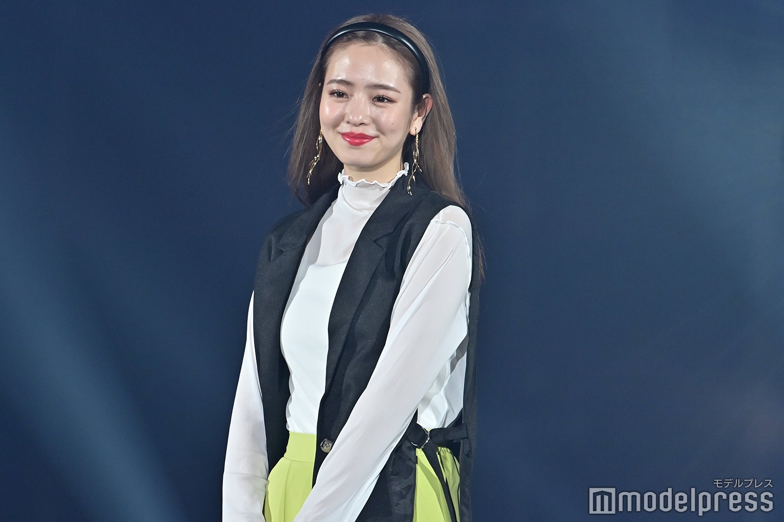 横田真悠（C）モデルプレス