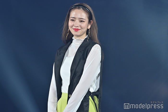 横田真悠(C)モデルプレス