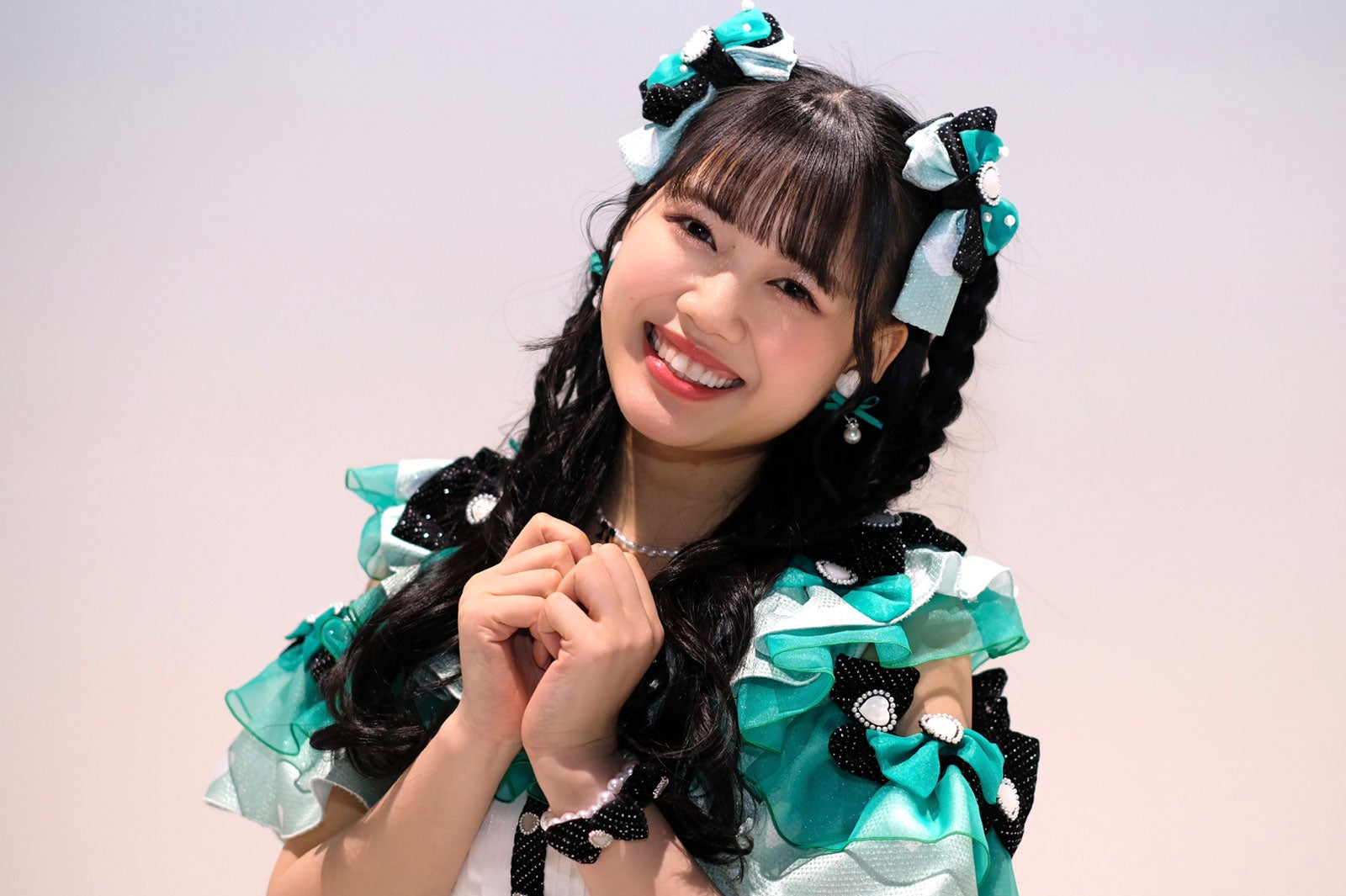 吉川ひより（提供写真）