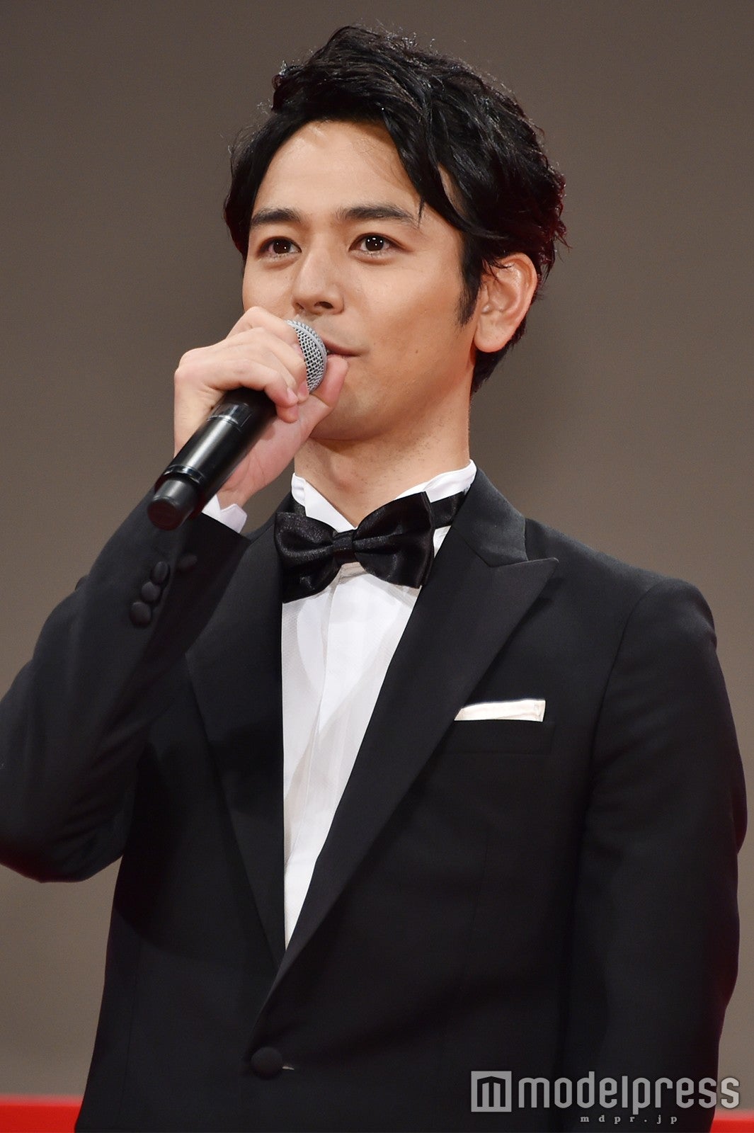 妻夫木聡 （C）モデルプレス