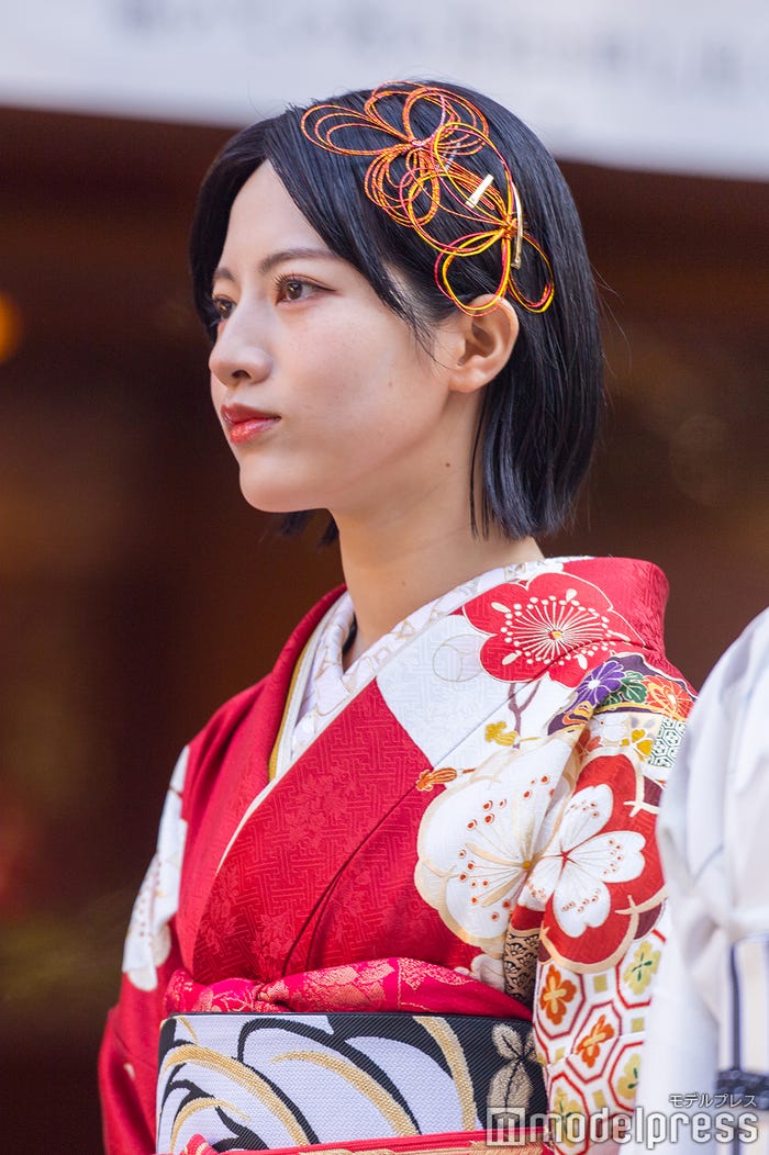 林瑠奈(C)モデルプレス