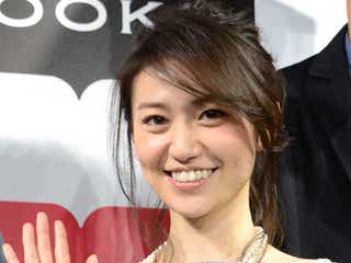 大島優子は 完璧 過酷アクションを監督絶賛 モデルプレス