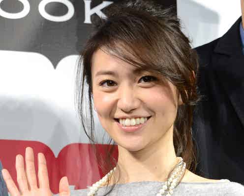 大島優子「ひどい」辛辣コメントにショック