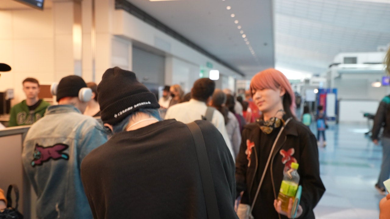 写真提供：レペゼンフォックス