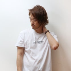 MB氏がブランド開始 第1弾は新型コロナのチャリティーTシャツ