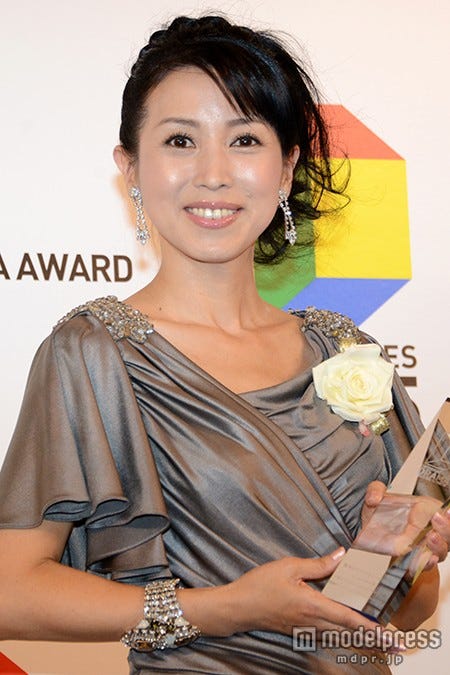 西村知美 (C)モデルプレス