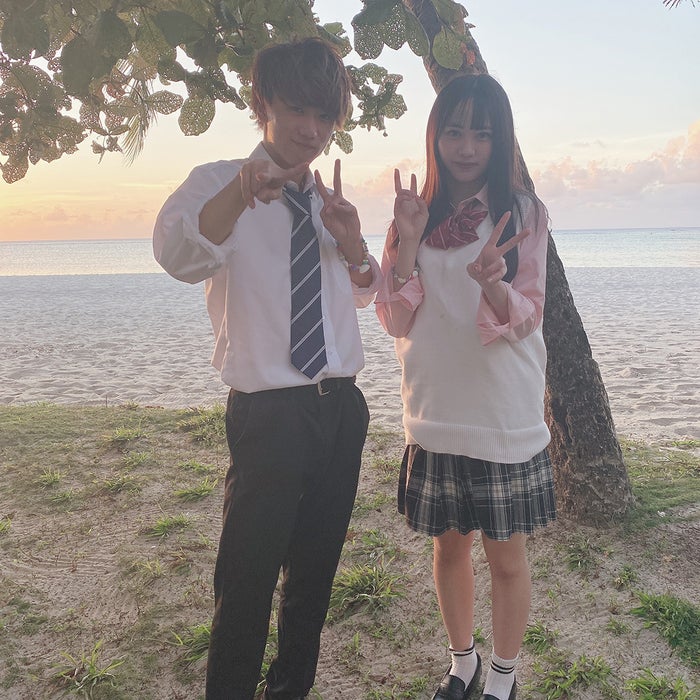 いっせい、いめか(C)AbemaTV