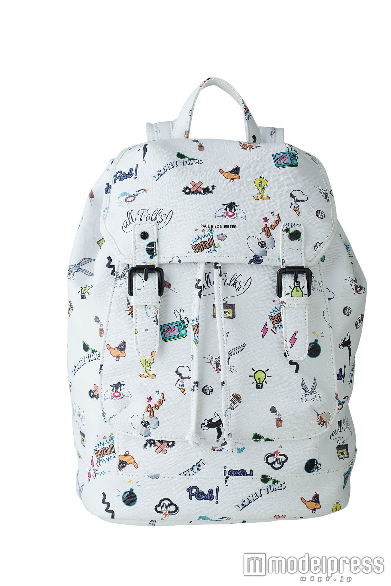 \36,000／LOONEY TUNES and all related characters and elements（C)＆TM Warner Bros. Entertainment Inc.（s16）