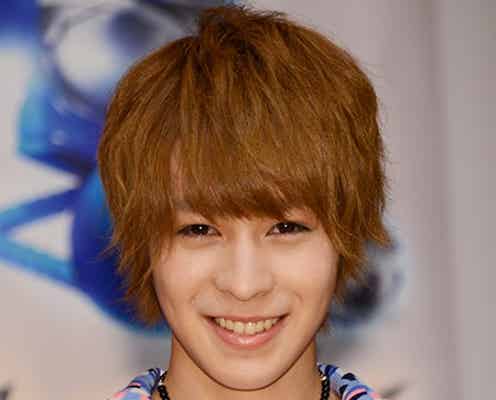 新仮面ライダー・西銘駿、ドラマ初出演で主演に抜擢<プロフィール>