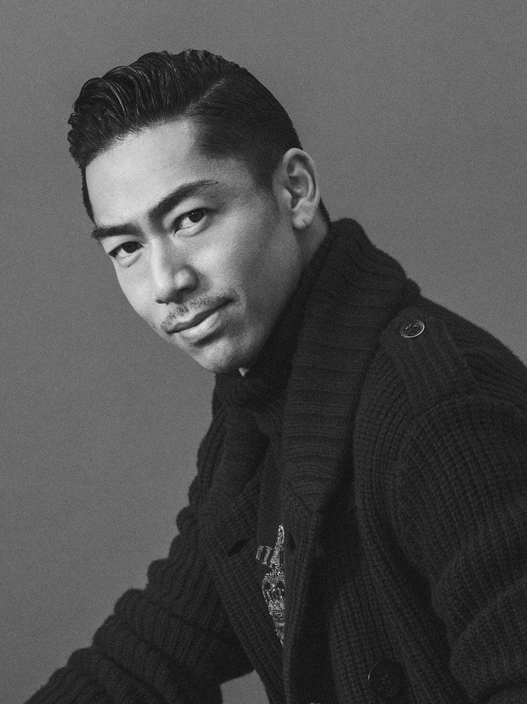 EXILE AKIRA （提供画像）