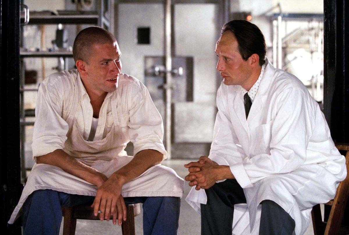 フレッシュ・デリ