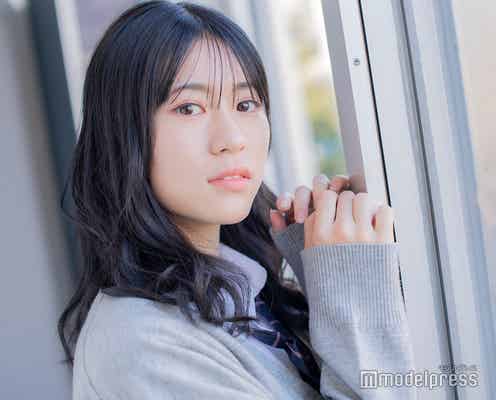 “日本一かわいい女子中学生”ファイナリスト紹介13/ちゃんねね<JCミスコン2021>
