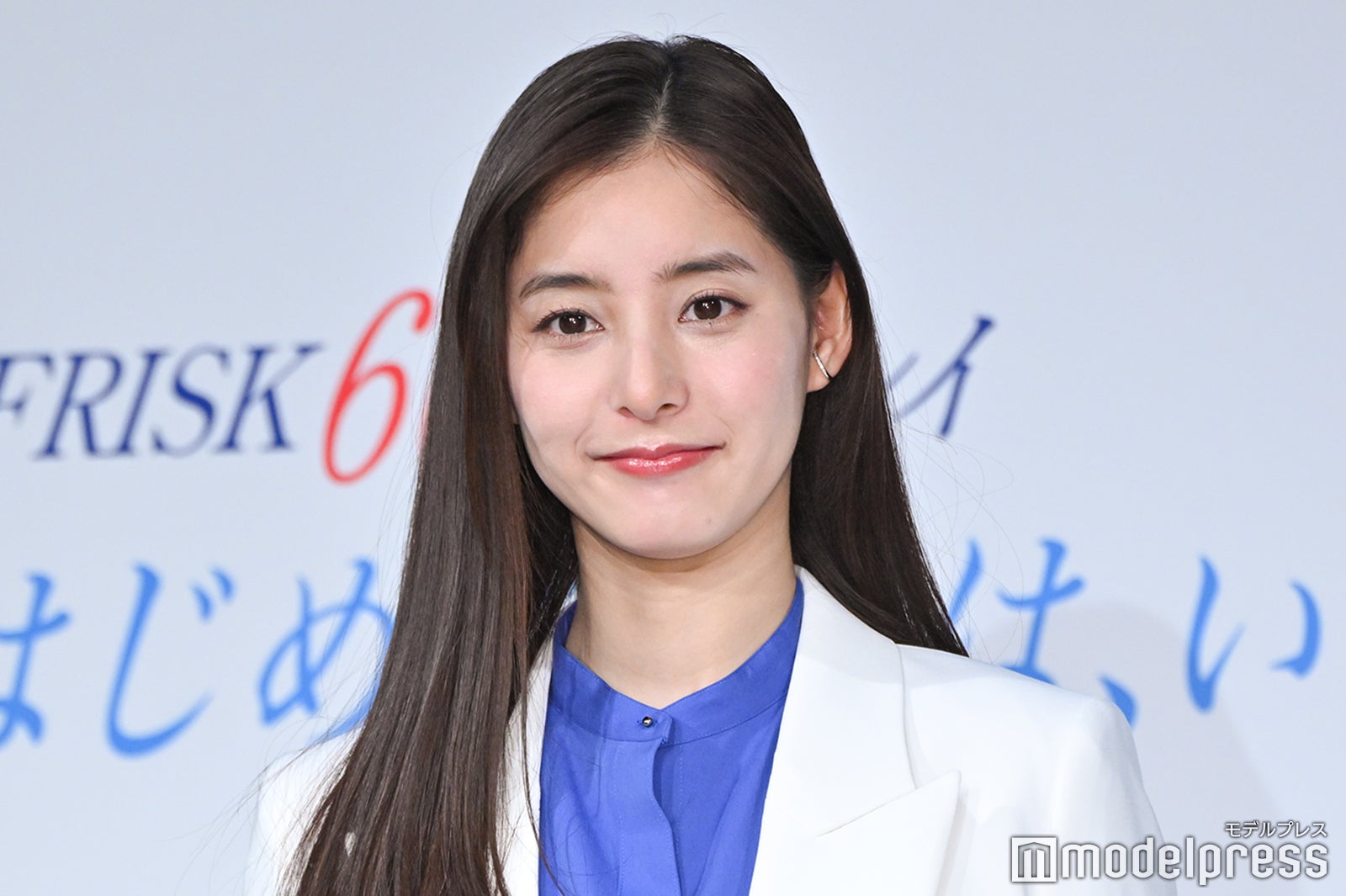 新木優子「non-no」オファーを一度辞退していた「自分が活躍できる気がしなかった」