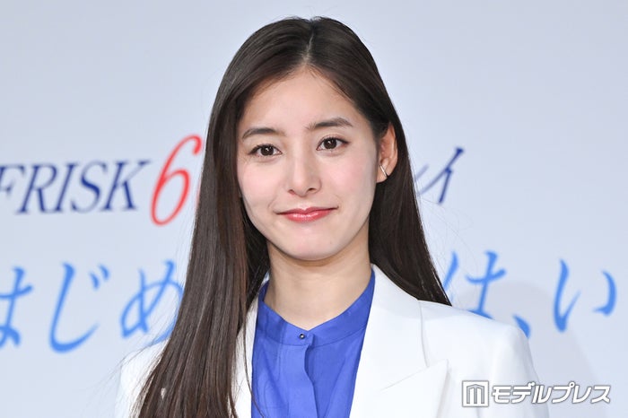 新木優子「non-no」オファーを一度辞退していた「自分が活躍できる気がしなかった」