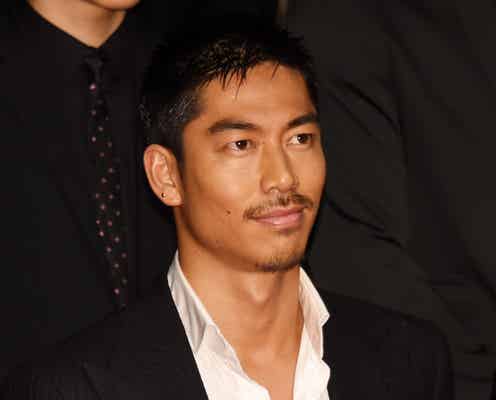 EXILE AKIRAは「HIROさんイズム継承者」 岩田剛典の絶賛の嵐に「照れる!」