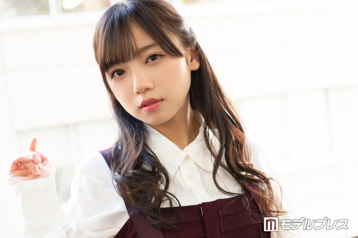 日向坂46齊藤京子 水着 ランジェリー撮影で新たな発見 初めて感じた お気に入りのボディパーツは 1st写真集 とっておきの恋人 インタビュー モデルプレス