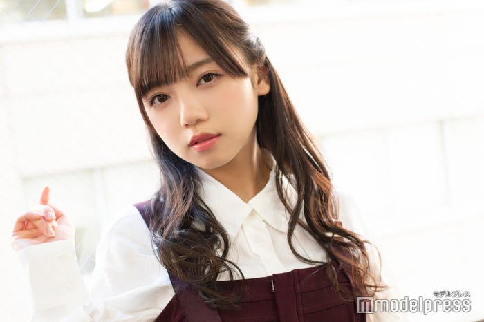 齊藤京子(C)モデルプレス