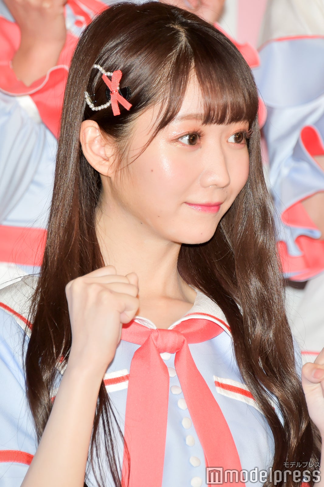 大谷映美里（C）モデルプレス