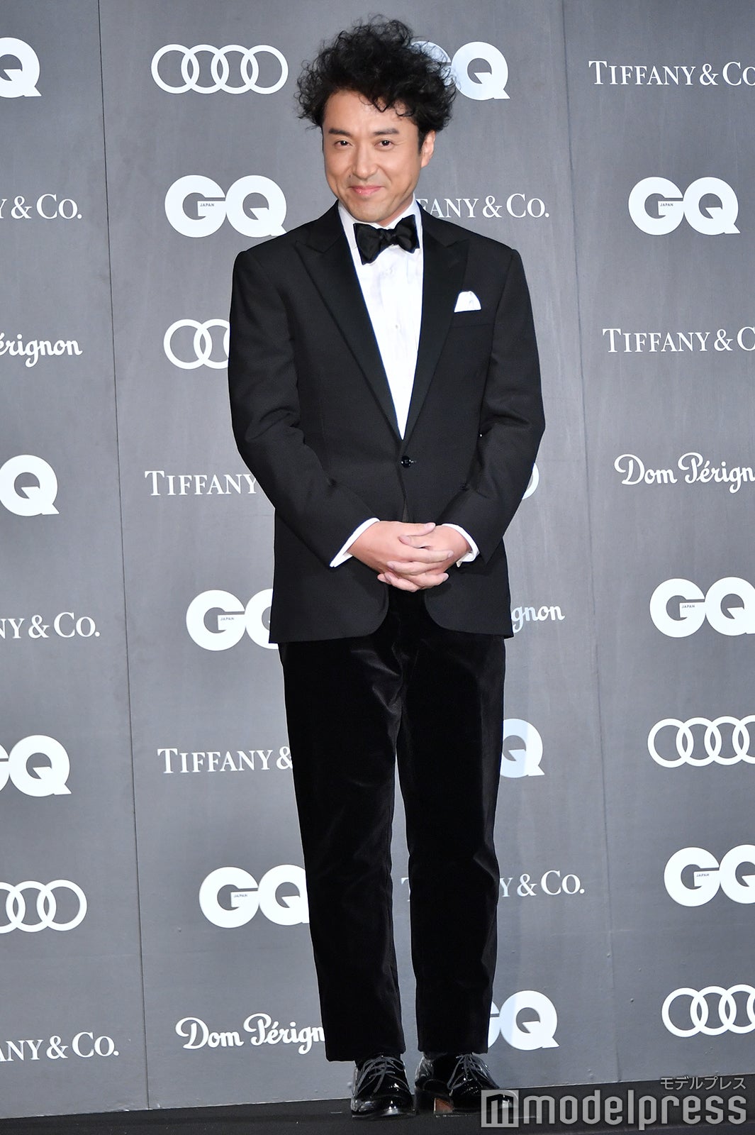 ムロツヨシ （C）モデルプレス