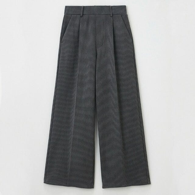 しまむら　ボトムス　新作　パンツ