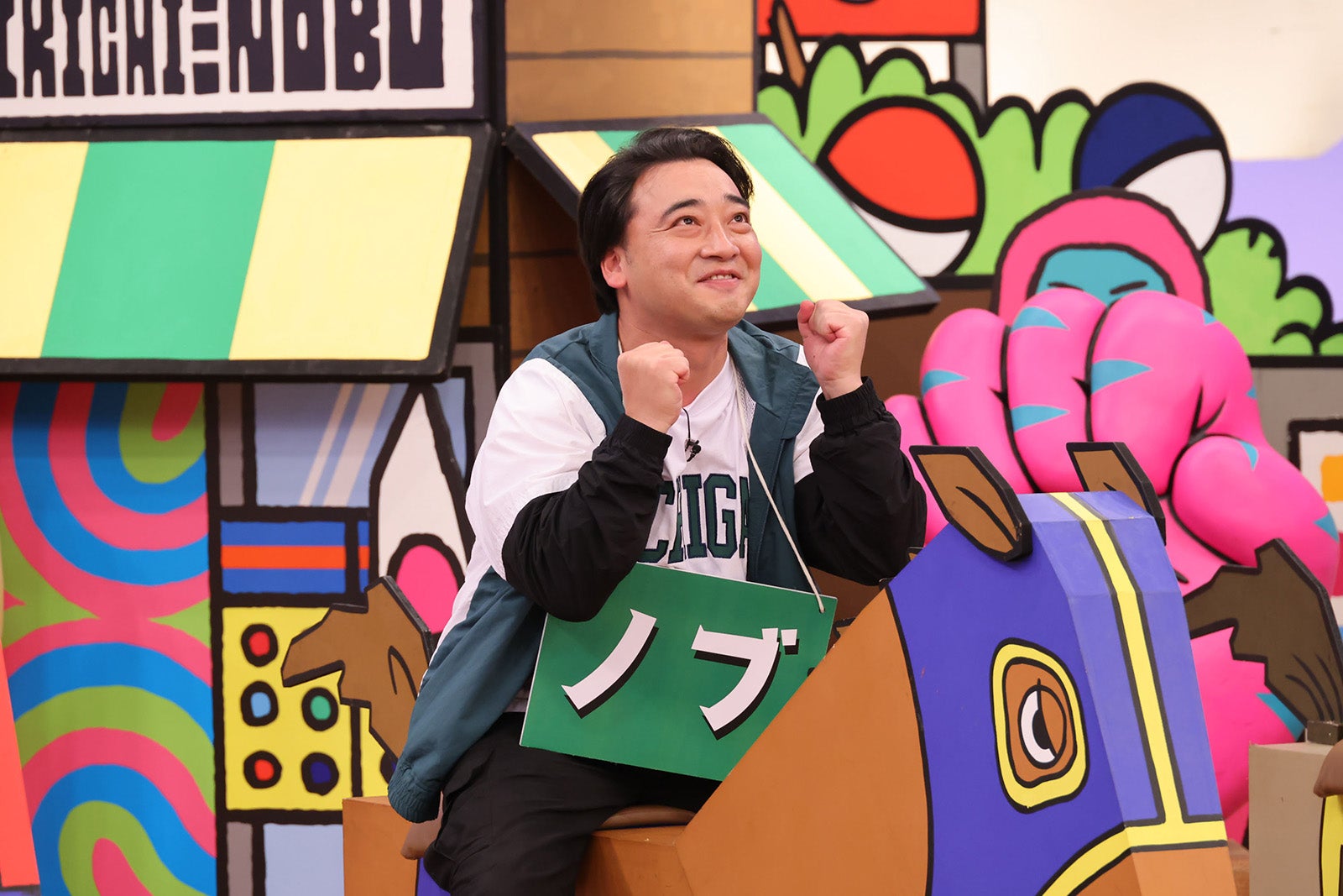 斉藤慎二（C）カンテレ