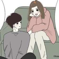 俺だけ見てて?【独占欲】の強い彼との上手な付き合い方
