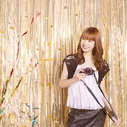 北川景子【Girls party】